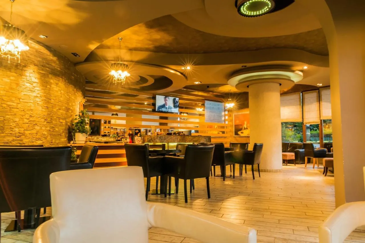 Hotel George Κορυτσά Αλβανία